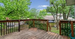 5707 N Oregon Avenue, Kansas City, MO 64151