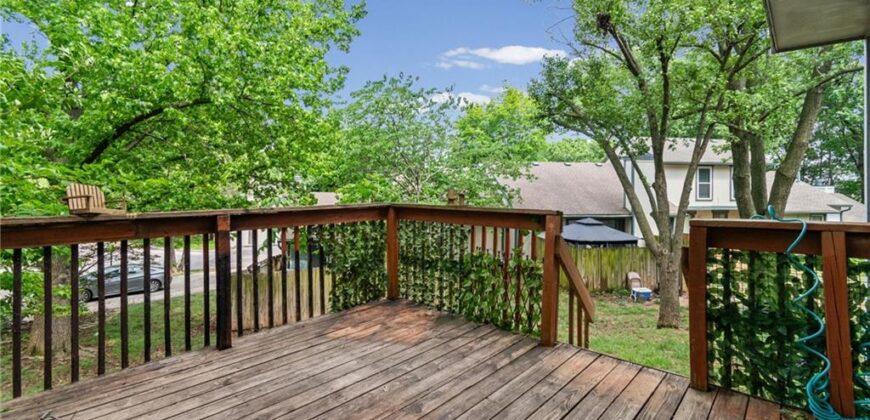 5707 N Oregon Avenue, Kansas City, MO 64151