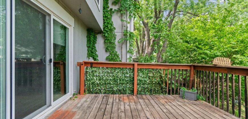 5707 N Oregon Avenue, Kansas City, MO 64151