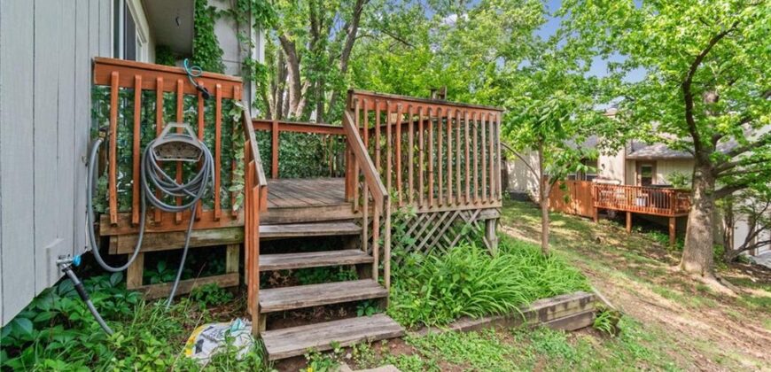 5707 N Oregon Avenue, Kansas City, MO 64151