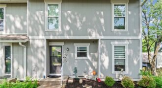 5707 N Oregon Avenue, Kansas City, MO 64151