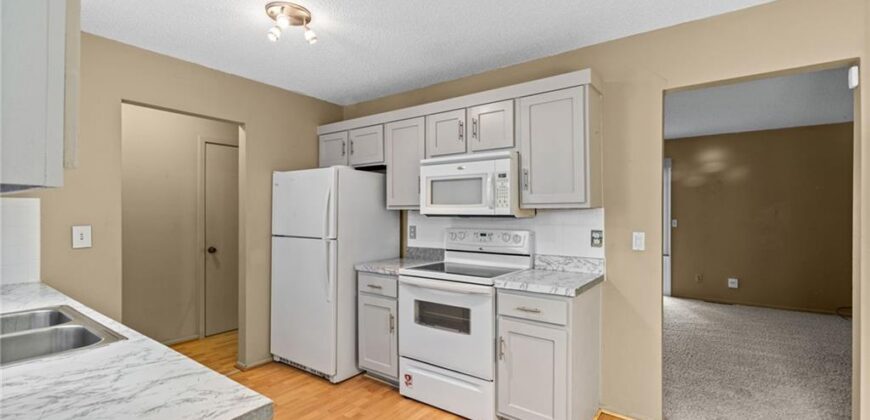 5707 N Oregon Avenue, Kansas City, MO 64151