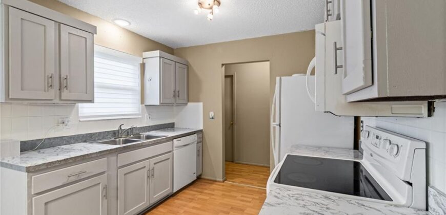 5707 N Oregon Avenue, Kansas City, MO 64151