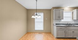 5707 N Oregon Avenue, Kansas City, MO 64151