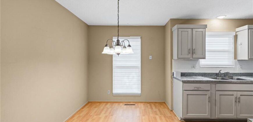 5707 N Oregon Avenue, Kansas City, MO 64151