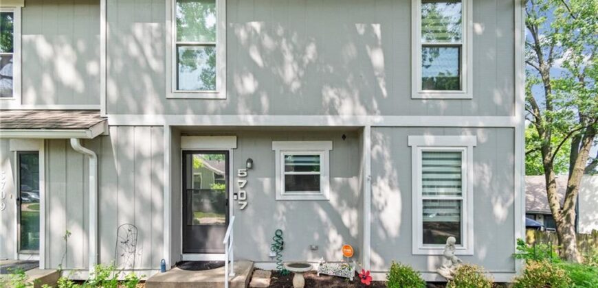 5707 N Oregon Avenue, Kansas City, MO 64151