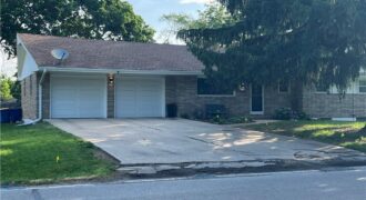1222 Nashua Road, Liberty, MO 64068