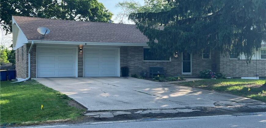 1222 Nashua Road, Liberty, MO 64068