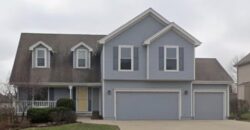 623 NE 94th Terrace, Kansas City, MO 64155