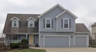 623 NE 94th Terrace, Kansas City, MO 64155