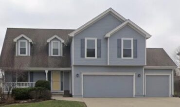 623 NE 94th Terrace, Kansas City, MO 64155
