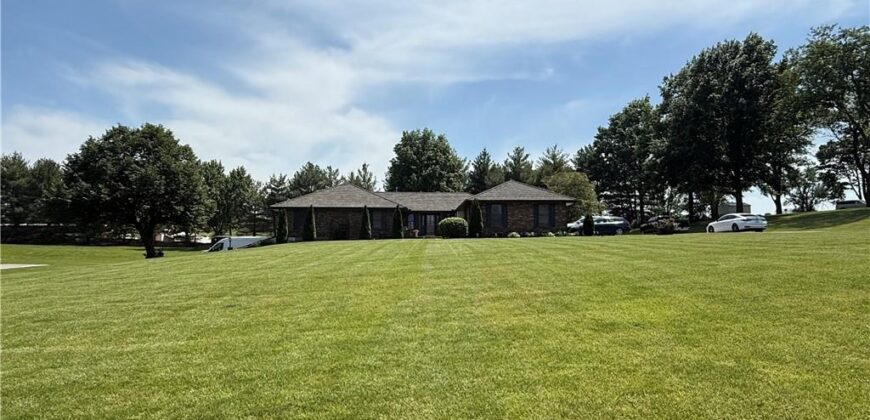 12885 NW 145th Street, Platte City, MO 64079
