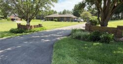 12885 NW 145th Street, Platte City, MO 64079