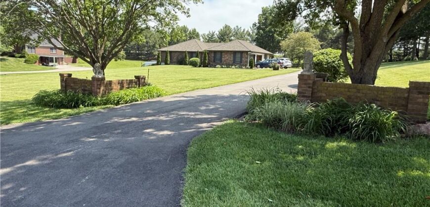 12885 NW 145th Street, Platte City, MO 64079