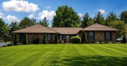 12885 NW 145th Street, Platte City, MO 64079