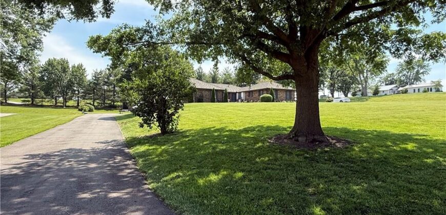12885 NW 145th Street, Platte City, MO 64079