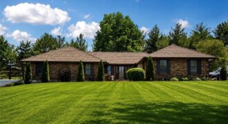 12885 NW 145th Street, Platte City, MO 64079
