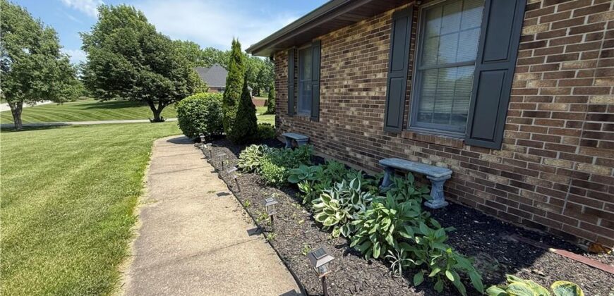 12885 NW 145th Street, Platte City, MO 64079
