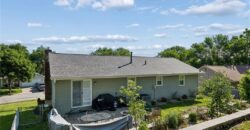 807 E Summit Street, Smithville, MO 64089