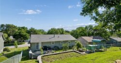 807 E Summit Street, Smithville, MO 64089