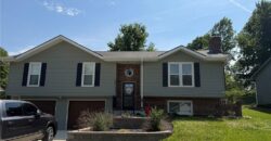 807 E Summit Street, Smithville, MO 64089