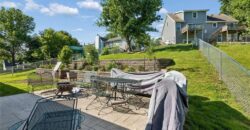 807 E Summit Street, Smithville, MO 64089