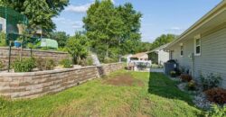807 E Summit Street, Smithville, MO 64089