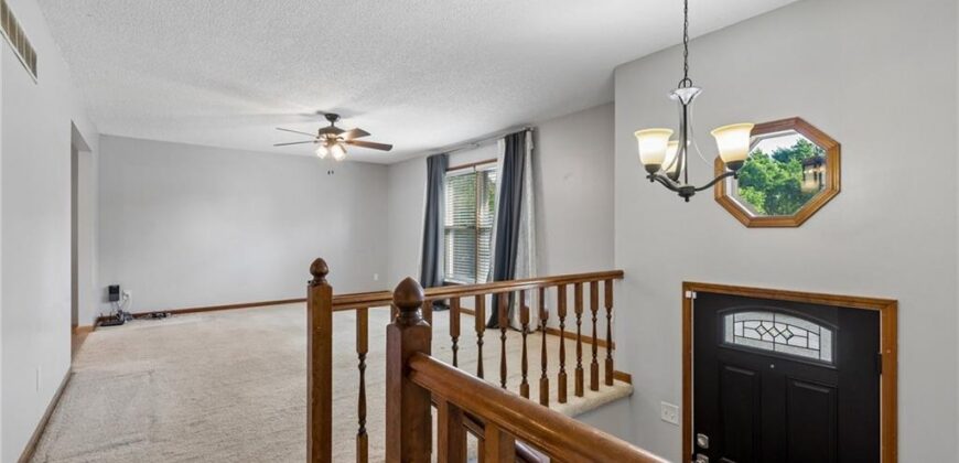 807 E Summit Street, Smithville, MO 64089