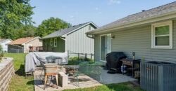 807 E Summit Street, Smithville, MO 64089