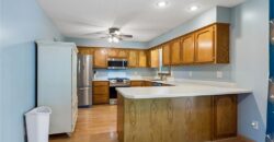807 E Summit Street, Smithville, MO 64089
