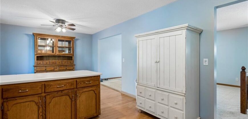 807 E Summit Street, Smithville, MO 64089