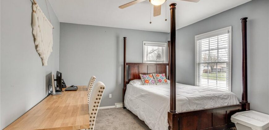 5314 NE 48th Street, Kansas City, MO 64119
