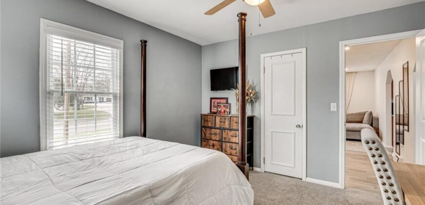 5314 NE 48th Street, Kansas City, MO 64119