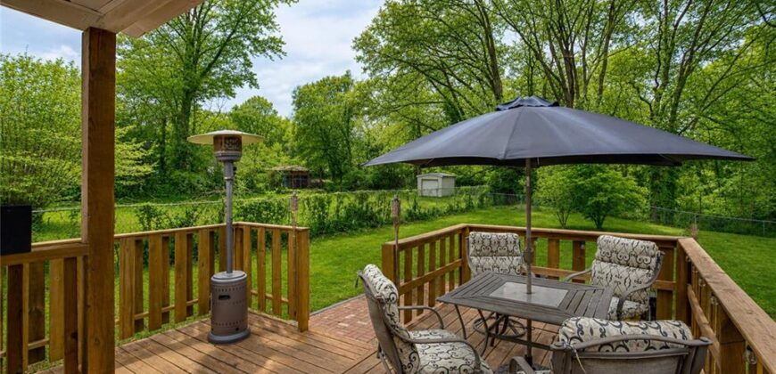 5314 NE 48th Street, Kansas City, MO 64119