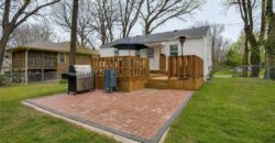 5314 NE 48th Street, Kansas City, MO 64119