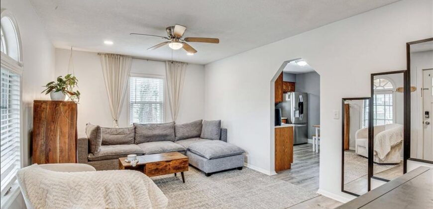 5314 NE 48th Street, Kansas City, MO 64119