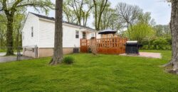 5314 NE 48th Street, Kansas City, MO 64119