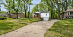 5314 NE 48th Street, Kansas City, MO 64119