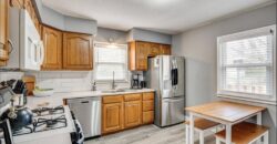 5314 NE 48th Street, Kansas City, MO 64119