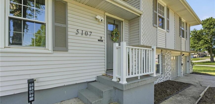 5107 N Highland Avenue, Kansas City, MO 64118