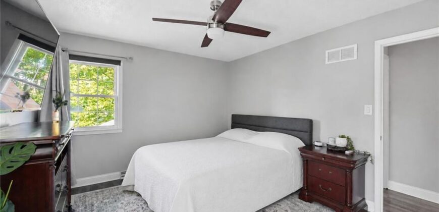 5107 N Highland Avenue, Kansas City, MO 64118