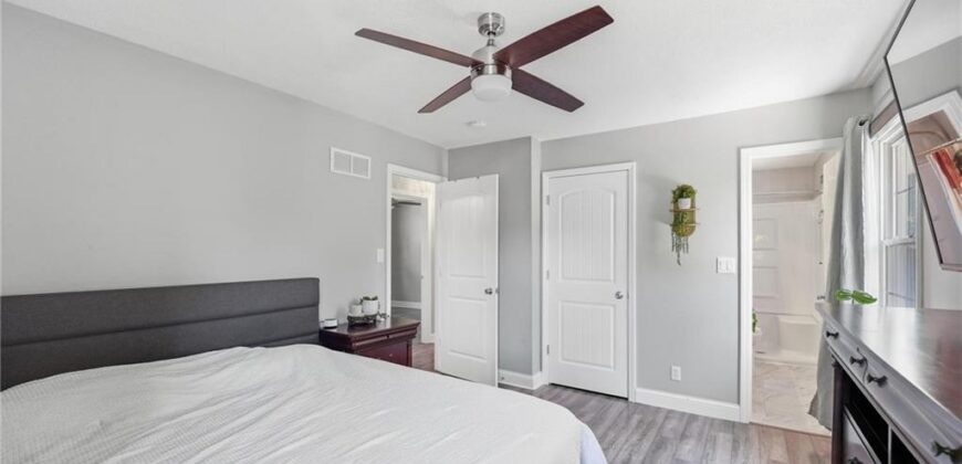 5107 N Highland Avenue, Kansas City, MO 64118