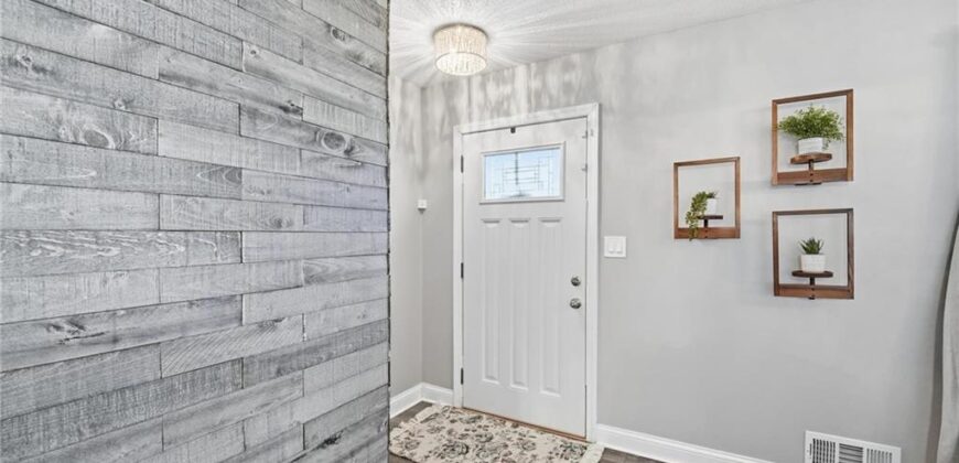 5107 N Highland Avenue, Kansas City, MO 64118