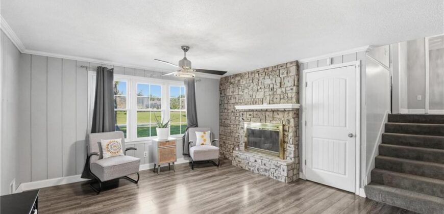 5107 N Highland Avenue, Kansas City, MO 64118