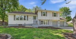 5107 N Highland Avenue, Kansas City, MO 64118