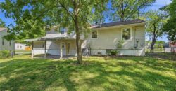 5107 N Highland Avenue, Kansas City, MO 64118
