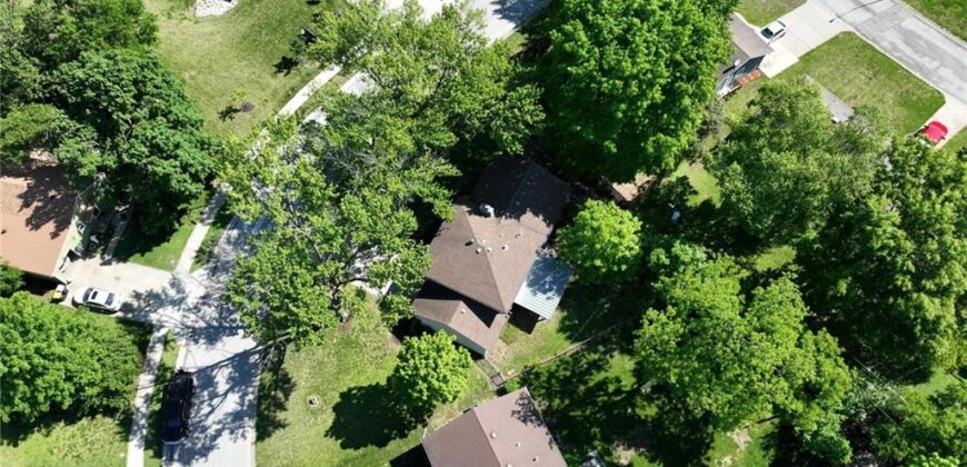 5107 N Highland Avenue, Kansas City, MO 64118