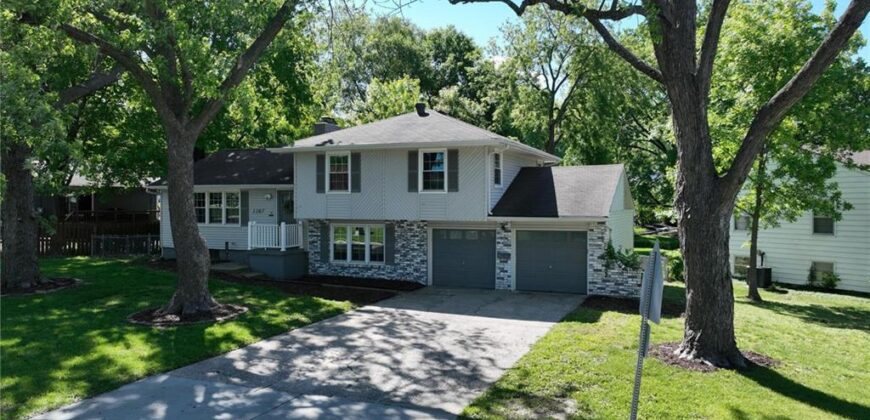 5107 N Highland Avenue, Kansas City, MO 64118