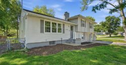 5107 N Highland Avenue, Kansas City, MO 64118