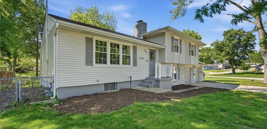 5107 N Highland Avenue, Kansas City, MO 64118